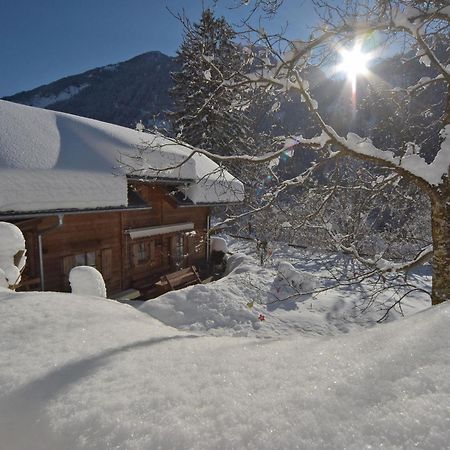 Haus Hasslacher Flattach Esterno foto