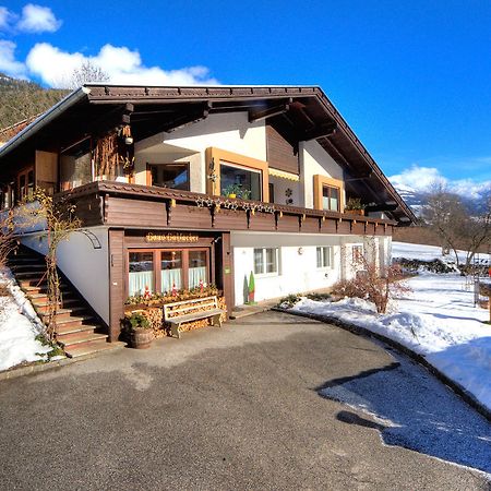 Haus Hasslacher Flattach Esterno foto