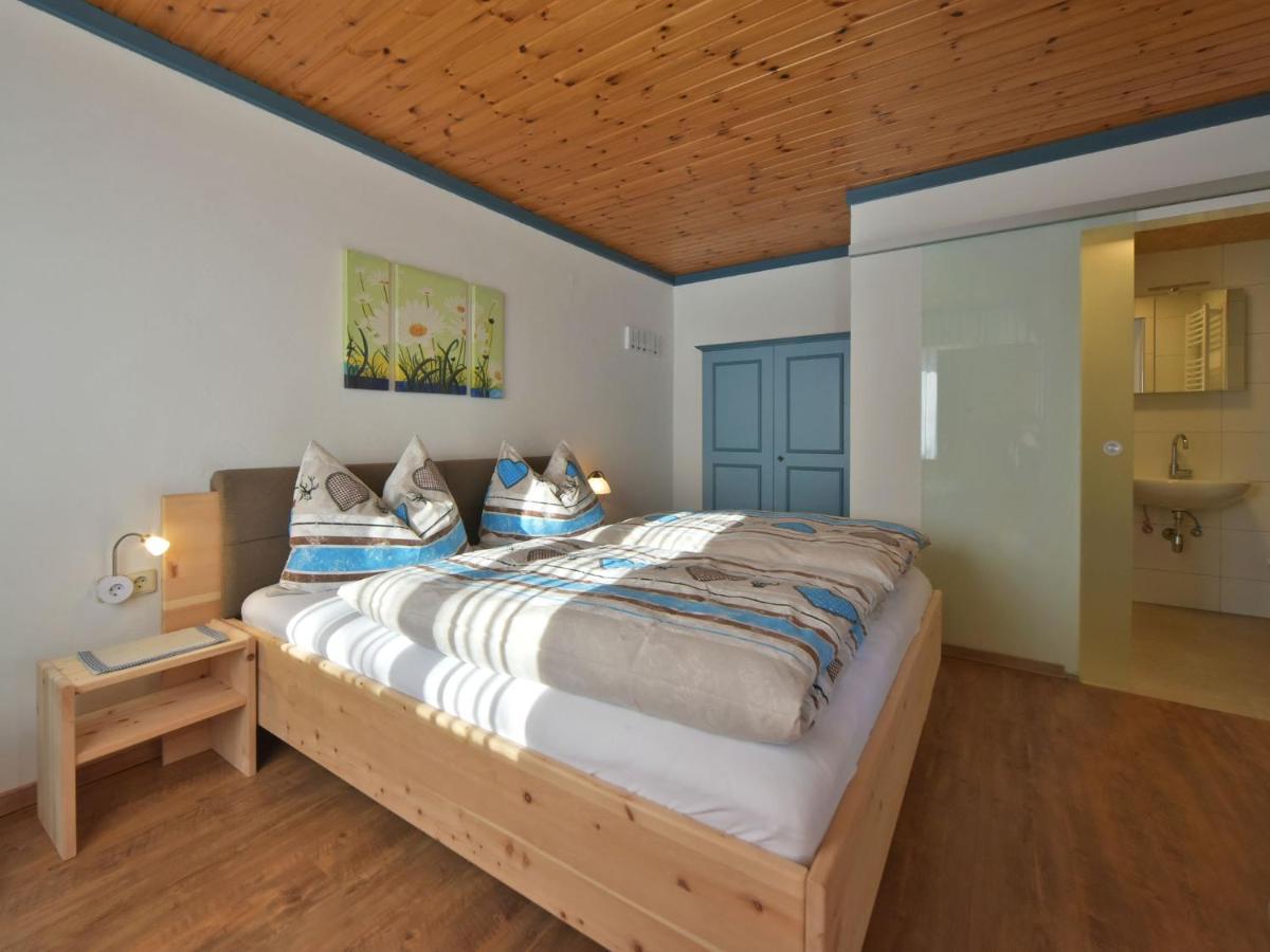 Haus Hasslacher Flattach Esterno foto