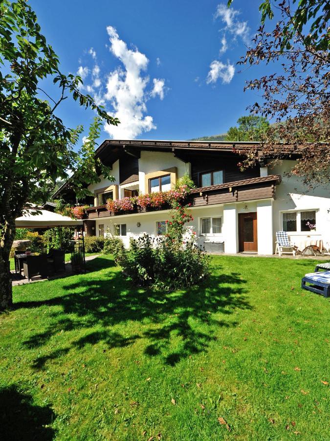 Haus Hasslacher Flattach Esterno foto