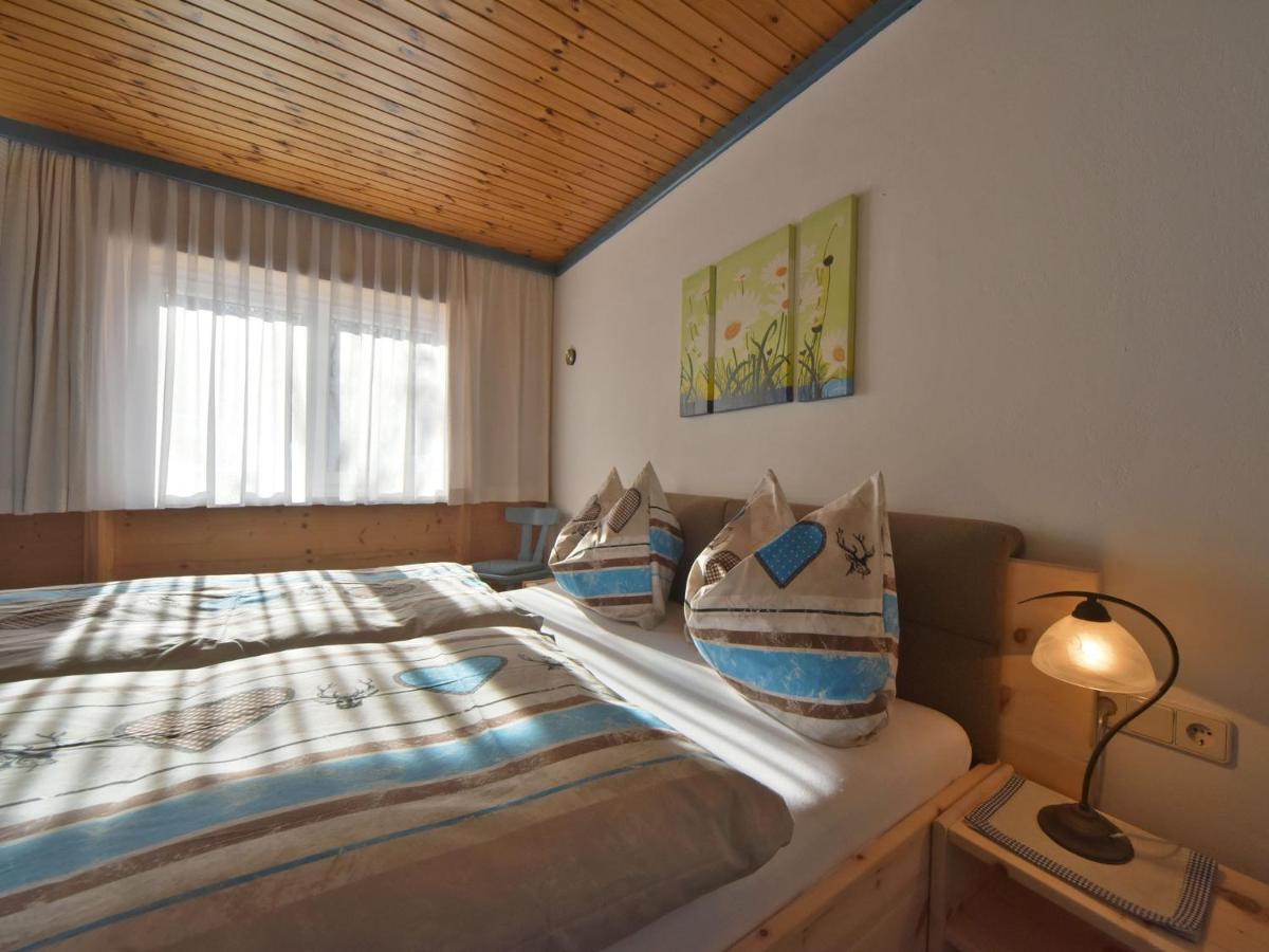 Haus Hasslacher Flattach Esterno foto