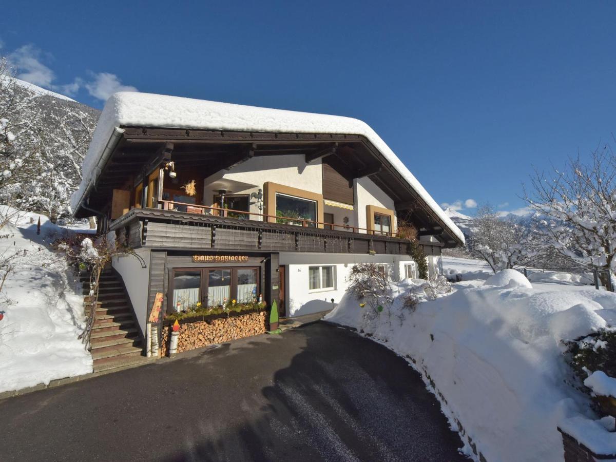 Haus Hasslacher Flattach Esterno foto