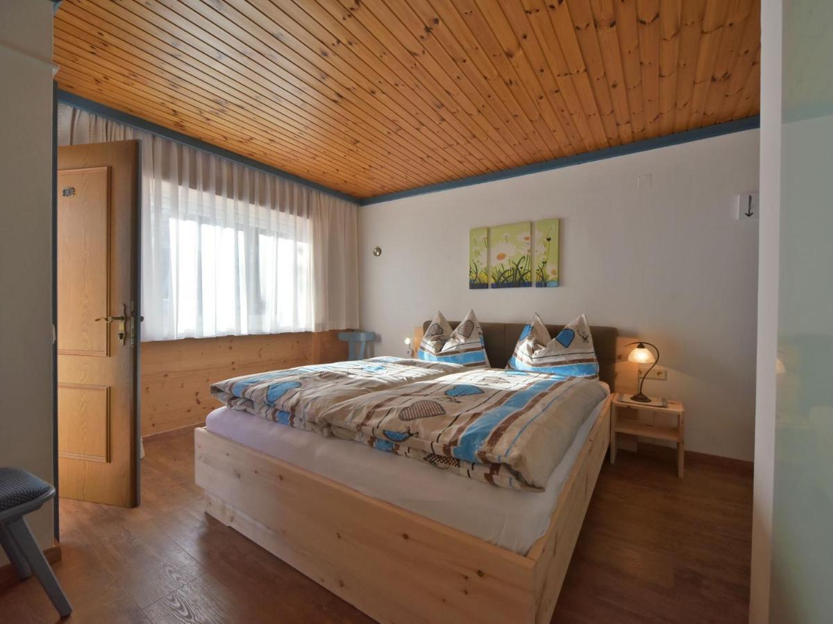Haus Hasslacher Flattach Esterno foto