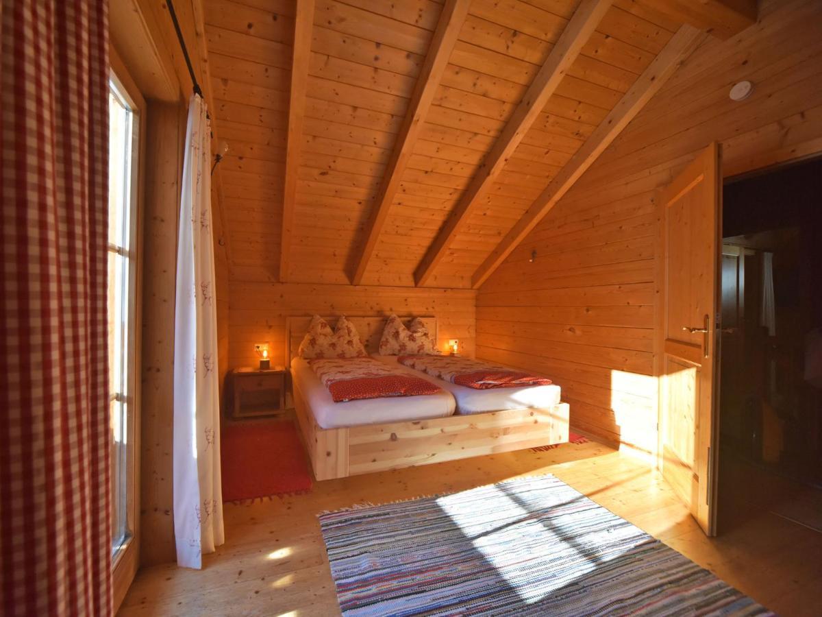 Haus Hasslacher Flattach Esterno foto