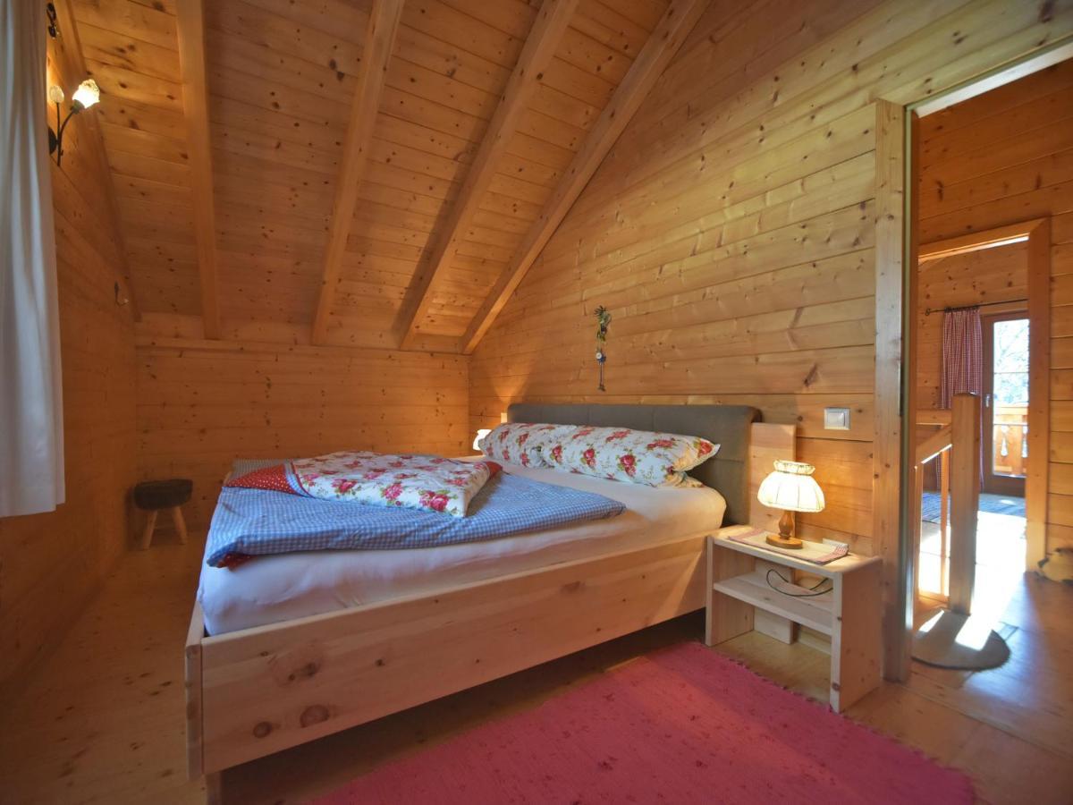 Haus Hasslacher Flattach Esterno foto