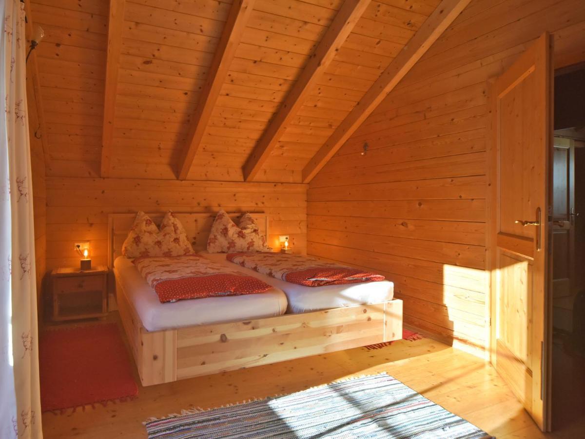 Haus Hasslacher Flattach Esterno foto