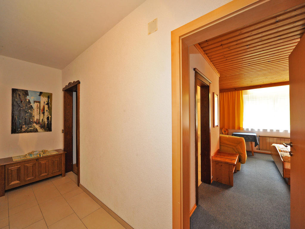 Haus Hasslacher Flattach Camera foto