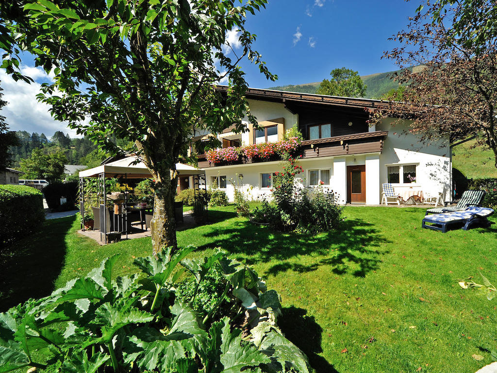 Haus Hasslacher Flattach Esterno foto