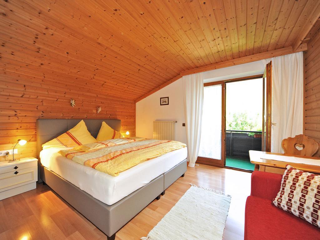 Haus Hasslacher Flattach Esterno foto