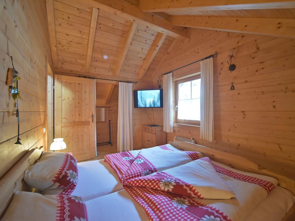 Haus Hasslacher Flattach Esterno foto