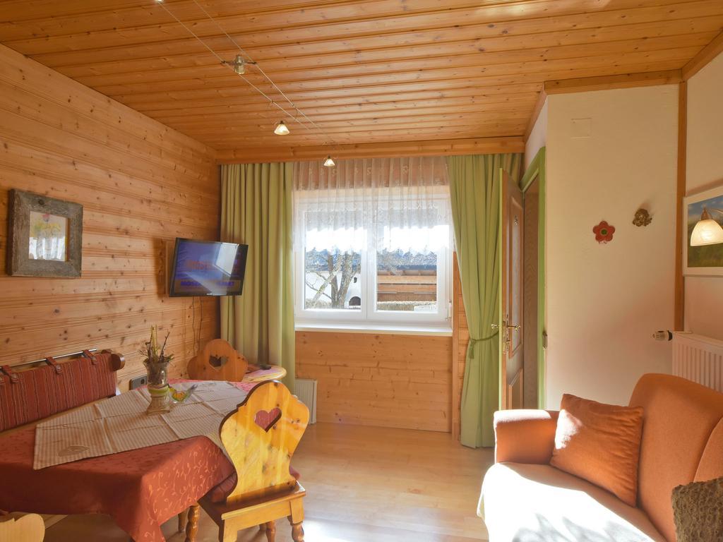 Haus Hasslacher Flattach Esterno foto