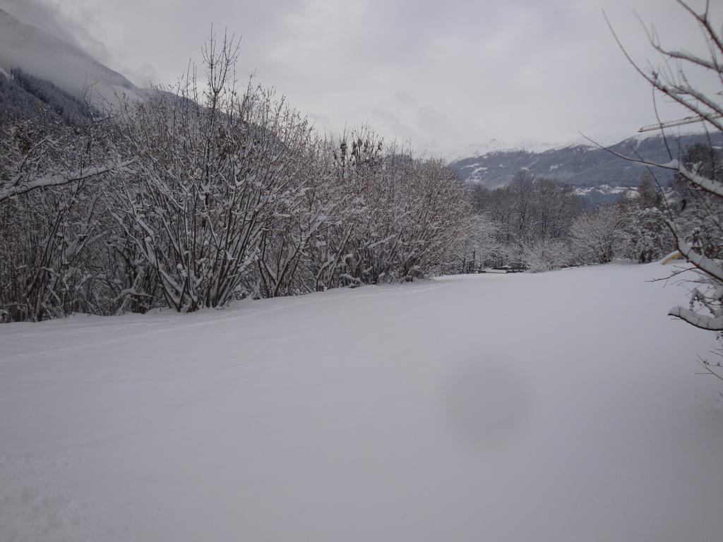 Haus Hasslacher Flattach Esterno foto