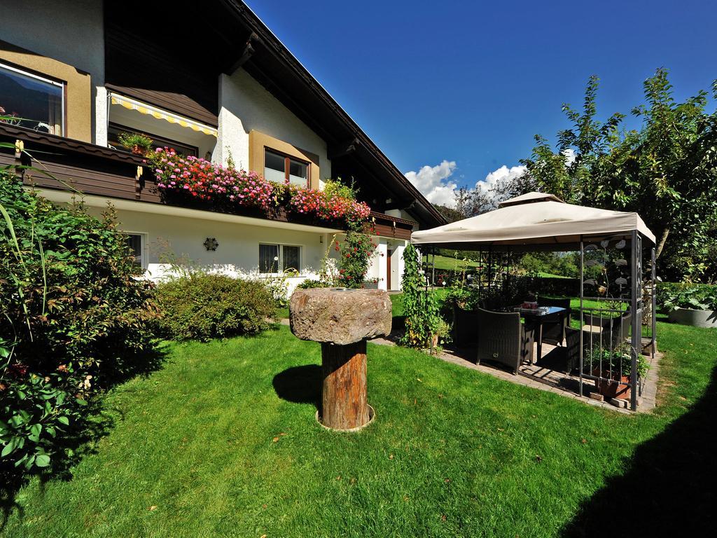 Haus Hasslacher Flattach Esterno foto