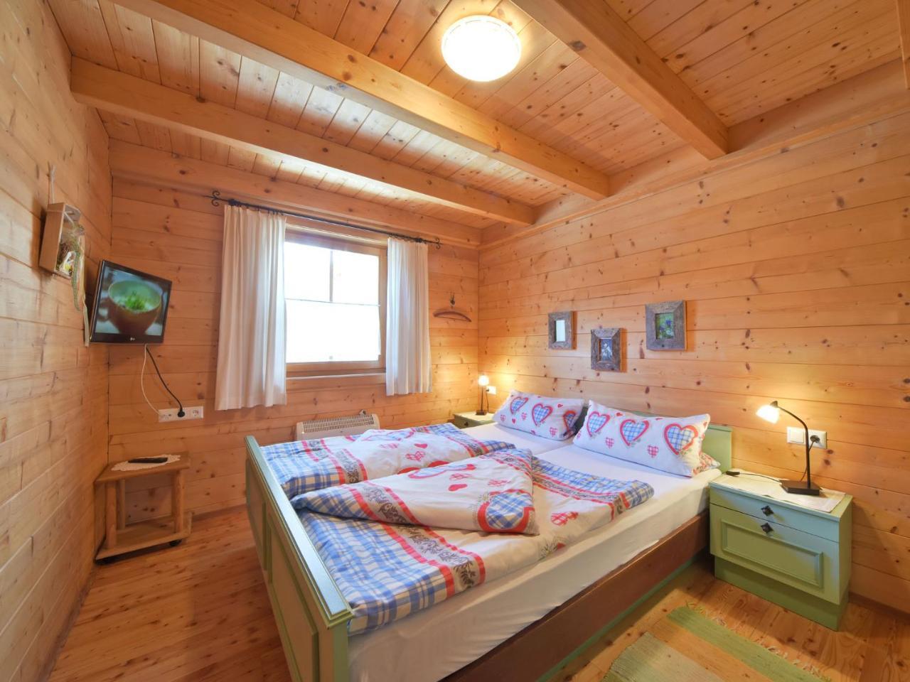 Haus Hasslacher Flattach Esterno foto