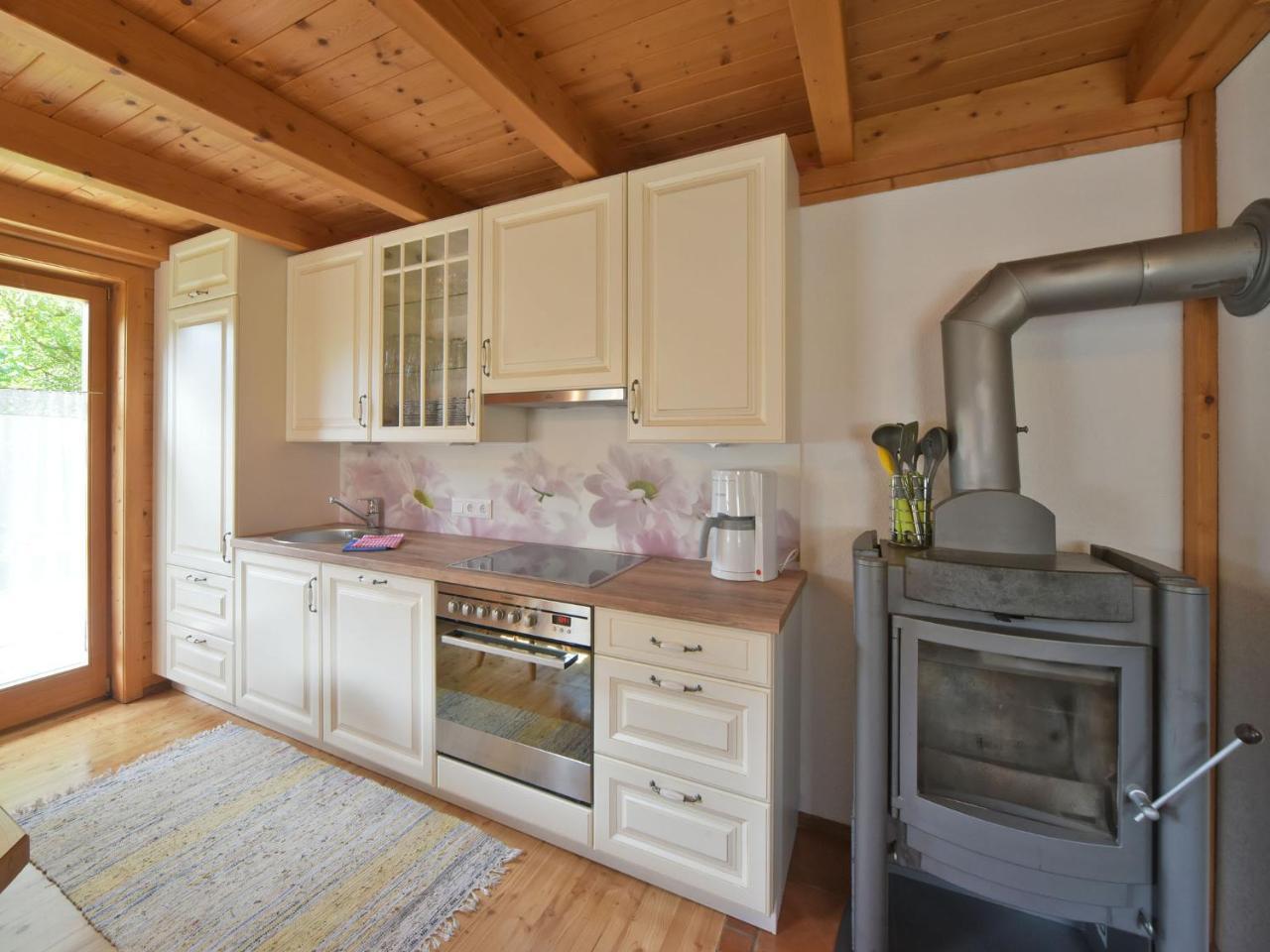 Haus Hasslacher Flattach Esterno foto